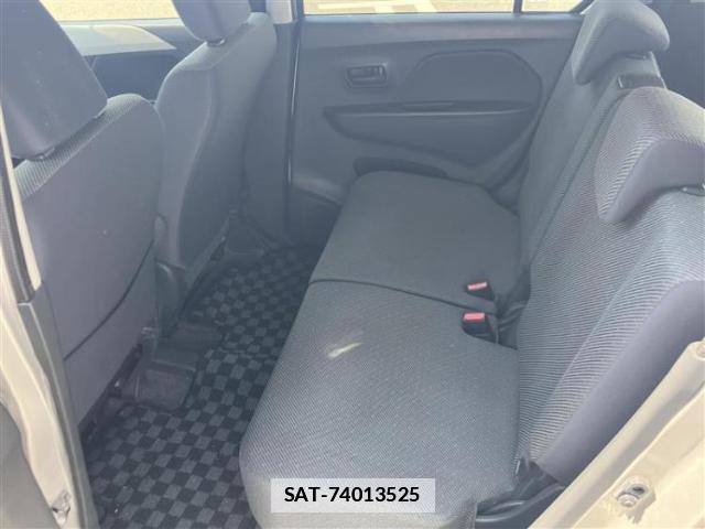 Suzuki WAGON R 2016-02 7821963-6