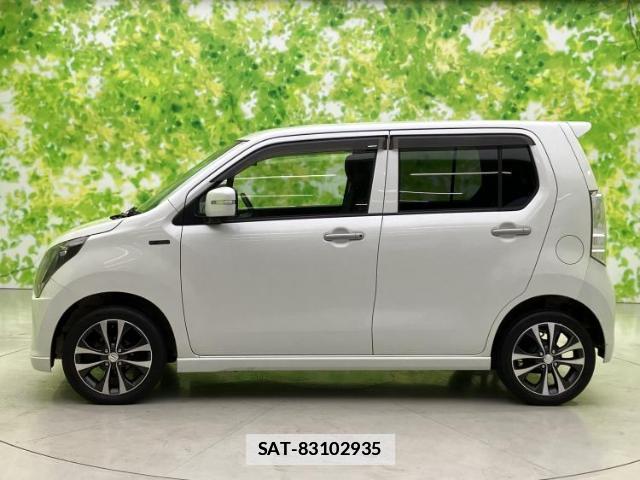 Suzuki WAGON R 2014-04 7822274-1