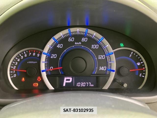 Suzuki WAGON R 2014-04 7822274-12