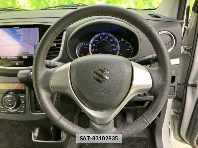 Suzuki WAGON R 2014-04 7822274-13