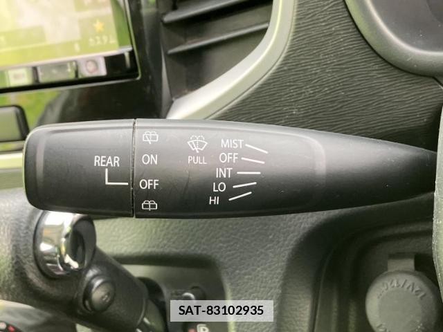 Suzuki WAGON R 2014-04 7822274-15