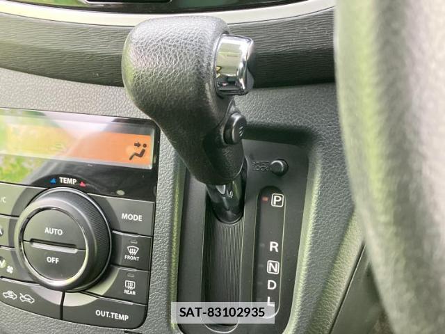 Suzuki WAGON R 2014-04 7822274-16