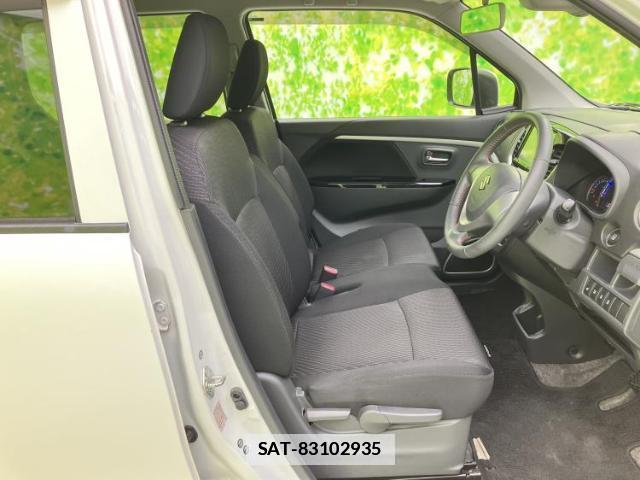 Suzuki WAGON R 2014-04 7822274-3
