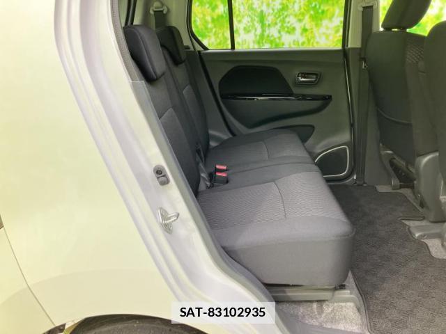 Suzuki WAGON R 2014-04 7822274-4