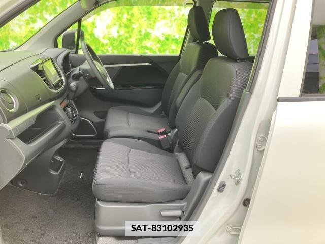 Suzuki WAGON R 2014-04 7822274-5