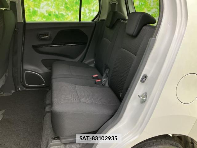 Suzuki WAGON R 2014-04 7822274-6