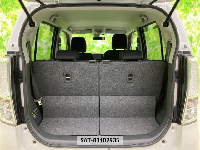 Suzuki WAGON R 2014-04 7822274-7