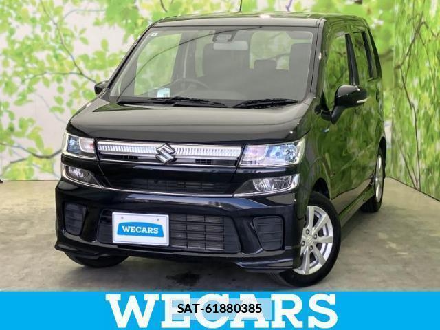 Suzuki WAGON R 2019-09 7822373-0