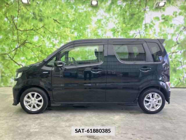 Suzuki WAGON R 2019-09 7822373-1