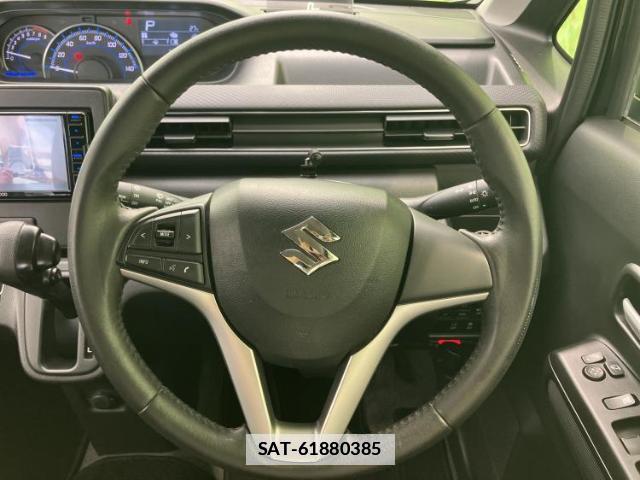 Suzuki WAGON R 2019-09 7822373-13