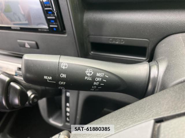 Suzuki WAGON R 2019-09 7822373-15
