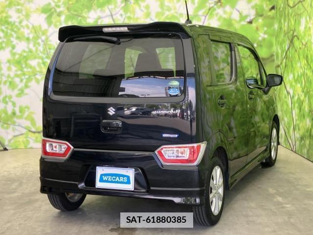 Suzuki WAGON R 2019-09 7822373-2
