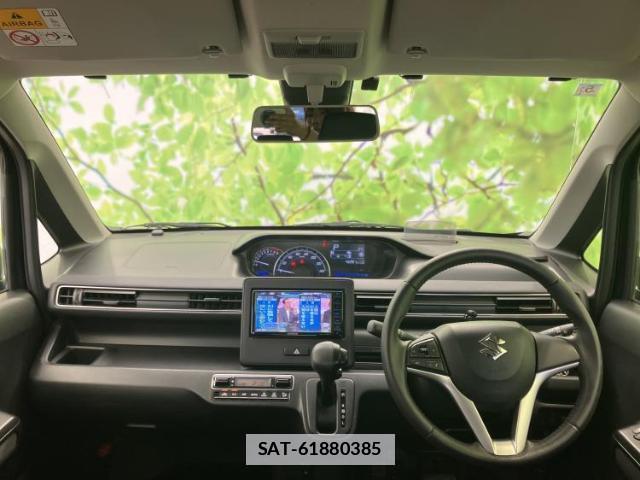 Suzuki WAGON R 2019-09 7822373-3