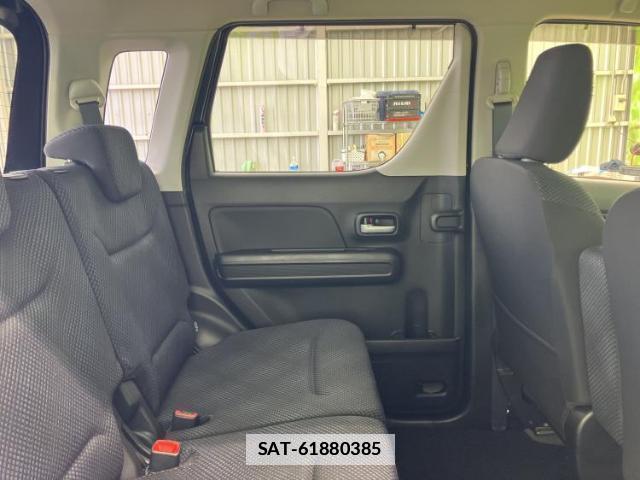 Suzuki WAGON R 2019-09 7822373-4