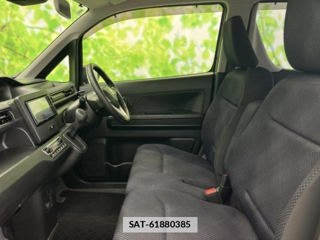 Suzuki WAGON R 2019-09 7822373-5