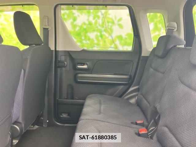 Suzuki WAGON R 2019-09 7822373-6