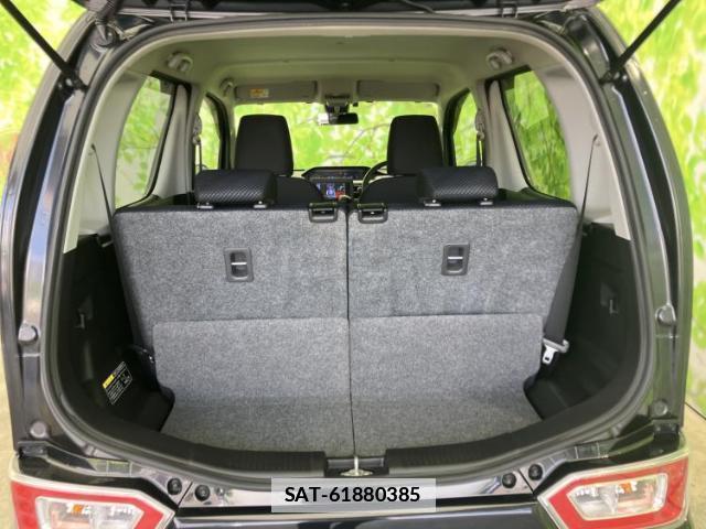 Suzuki WAGON R 2019-09 7822373-7