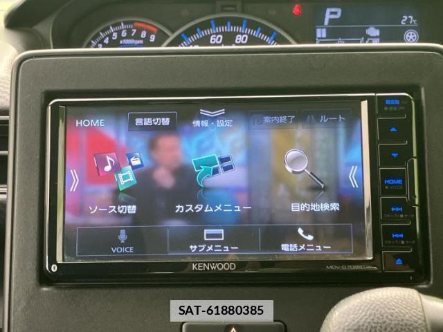 Suzuki WAGON R 2019-09 7822373-8