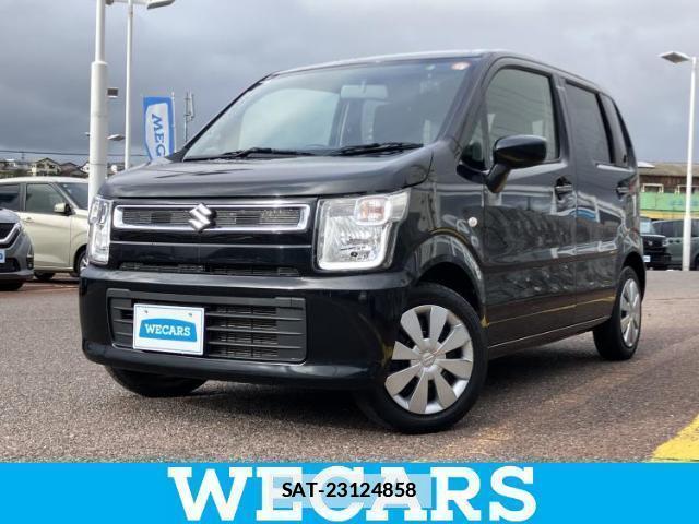 Suzuki WAGON R 2021-05 7822745-0