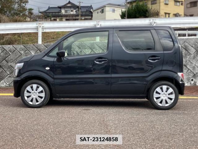 Suzuki WAGON R 2021-05 7822745-1