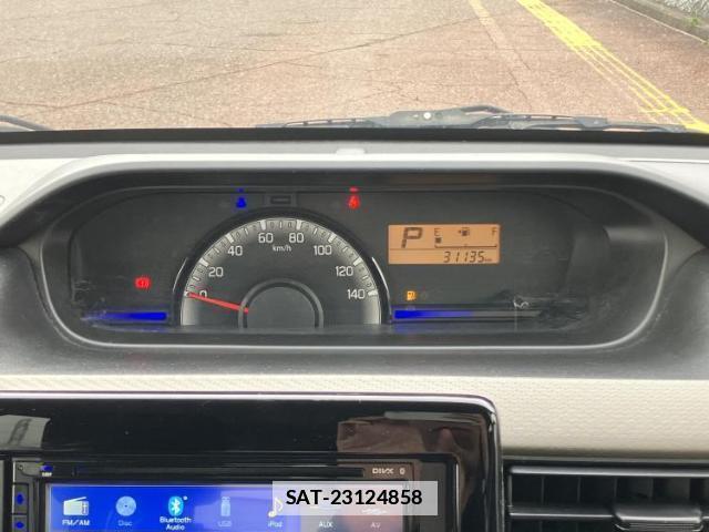 Suzuki WAGON R 2021-05 7822745-11