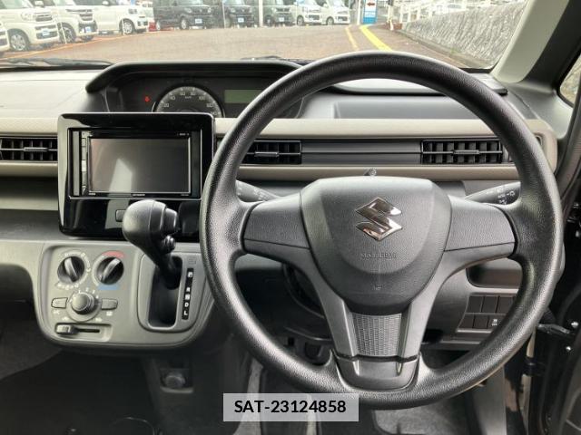 Suzuki WAGON R 2021-05 7822745-12