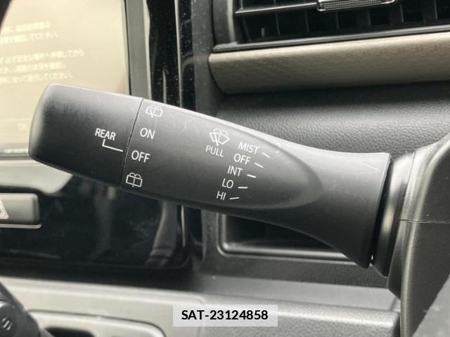 Suzuki WAGON R 2021-05 7822745-14