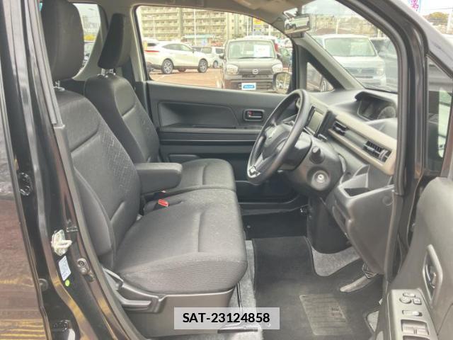 Suzuki WAGON R 2021-05 7822745-3