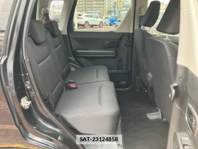 Suzuki WAGON R 2021-05 7822745-4