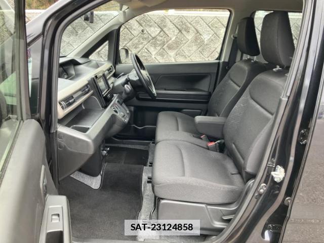 Suzuki WAGON R 2021-05 7822745-5