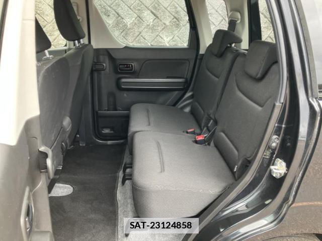 Suzuki WAGON R 2021-05 7822745-6