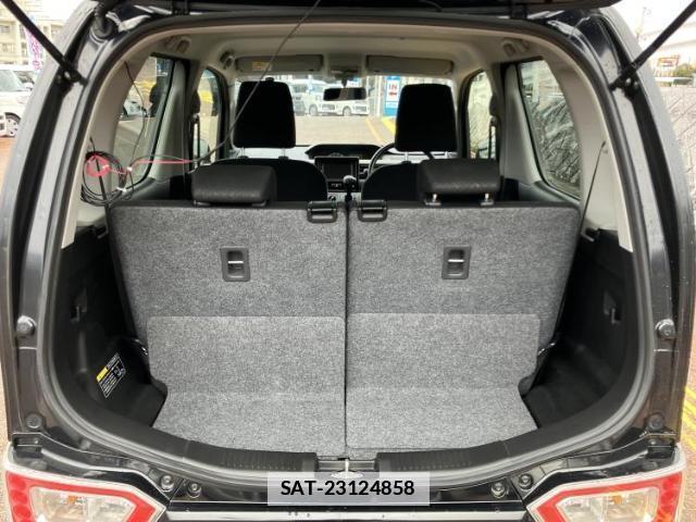 Suzuki WAGON R 2021-05 7822745-7