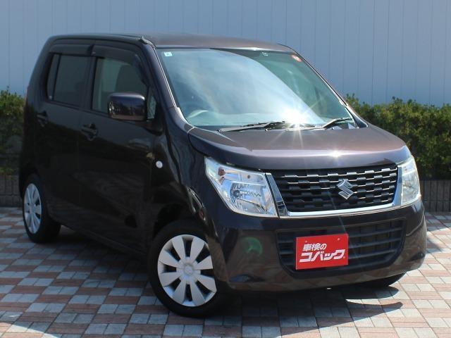 Suzuki WAGON R 2015-08 7823014-1
