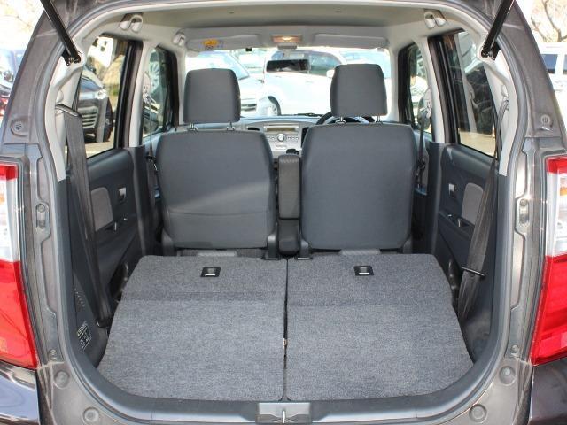 Suzuki WAGON R 2015-08 7823014-19