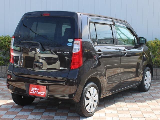 Suzuki WAGON R 2015-08 7823014-2