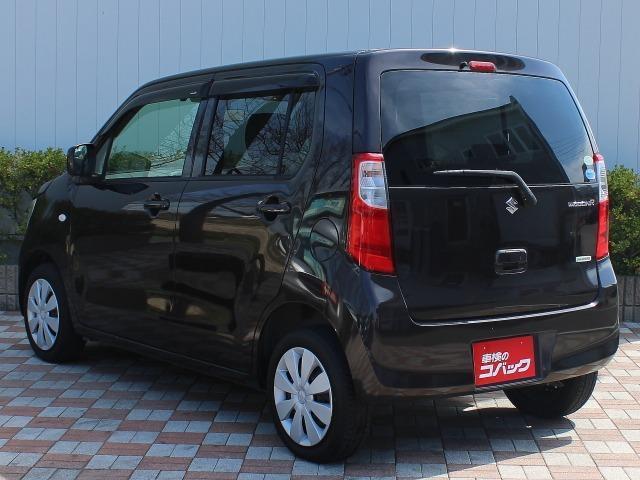 Suzuki WAGON R 2015-08 7823014-3