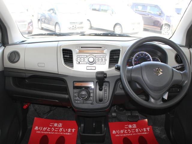 Suzuki WAGON R 2015-08 7823014-4