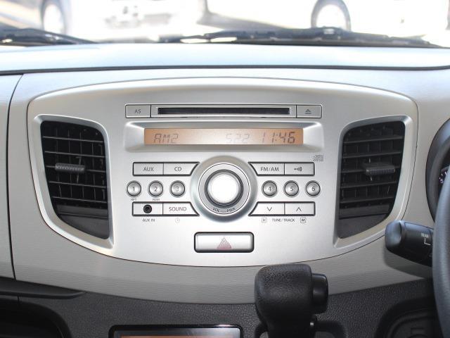 Suzuki WAGON R 2015-08 7823014-5