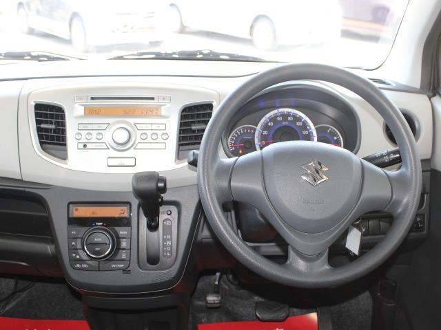 Suzuki WAGON R 2015-08 7823014-8
