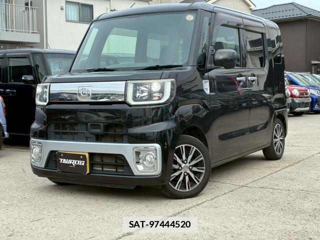 Daihatsu WAKE 2016 7811633-0