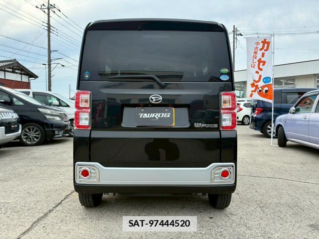 Daihatsu WAKE 2016 7811633-1