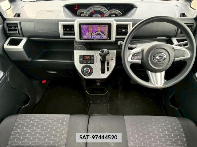 Daihatsu WAKE 2016 7811633-2