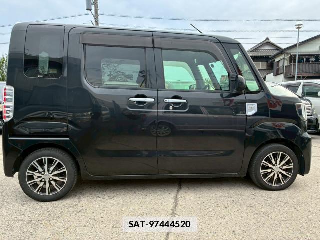 Daihatsu WAKE 2016 7811633-3