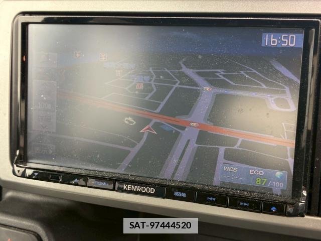 Daihatsu WAKE 2016 7811633-4