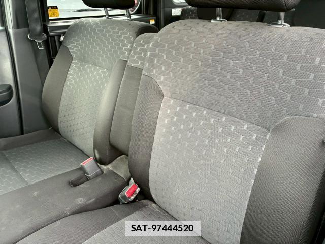 Daihatsu WAKE 2016 7811633-5