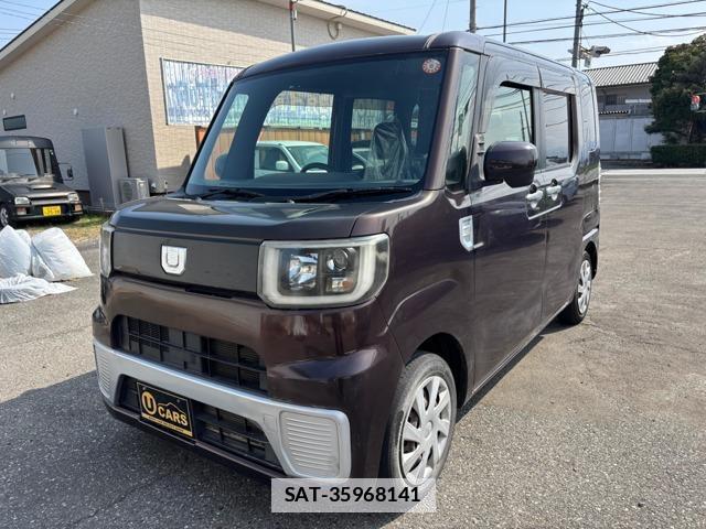 Daihatsu WAKE 2015-01 7811825-0