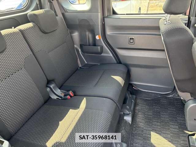 Daihatsu WAKE 2015-01 7811825-10