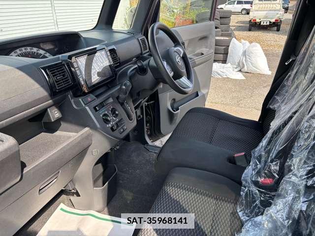 Daihatsu WAKE 2015-01 7811825-12