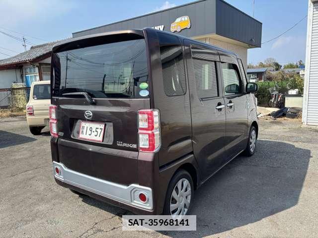 Daihatsu WAKE 2015-01 7811825-2