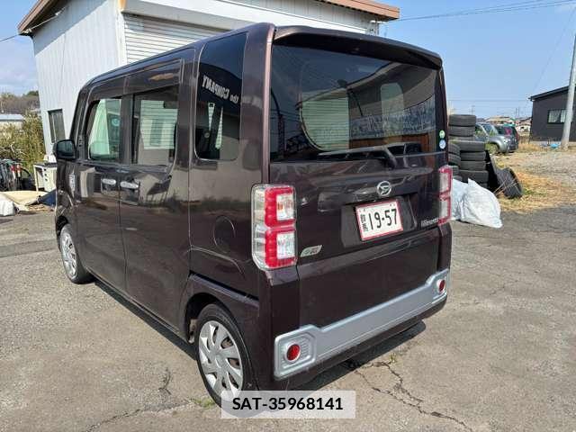 Daihatsu WAKE 2015-01 7811825-3